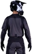 Джерси мотокроссовое Fox 180 Jersey Shield черное, размер XS - изображение 2