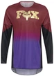 Джерси мотокроссовое Fox 360 Jersey Drip рыжее, размер L - изображение 1