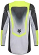 Джерси мотокроссовое Fox 180 Jersey Collect серое, размер M - изображение 4
