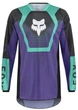 Джерси мотокроссовое Fox 180 Jersey Collect фиолетовое, размер L - изображение 1