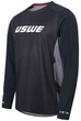 Джерси эндуро USWE Lera Jersey черное, размер S - изображение 1