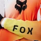 Джерси мотокроссовое Fox 180 Air Haze белое, размер L - изображение 2
