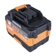 Акумуляторна батарея 8Ач 15С Tex.AC TAOE-B810P - изображение 2