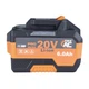 Акумуляторна батарея 6Ач 15С Tex.AC TAOE-B610P - изображение 5