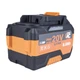 Акумуляторна батарея 8Ач 15С Tex.AC TAOE-B810P - изображение 4