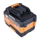 Акумуляторна батарея 8Ач 15С Tex.AC TAOE-B810P - изображение 7
