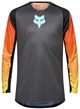 Джерси мотокроссовое Fox Flexair Jersey мужское оранжевое, размер XXL - изображение 1