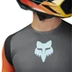Джерси мотокроссовое Fox Flexair Jersey мужское оранжевое, размер XXL - изображение 3