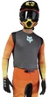 Джерси мотокроссовое Fox Flexair Jersey мужское оранжевое, размер XXL - изображение 5