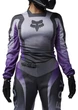 Женское джерси Fox 180 Lean Dark Purple размер L - изображение 3