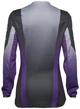 Женское джерси Fox 180 Lean Dark Purple размер L - изображение 4