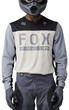 Джерси Fox Ranger Vintage White размер 3XL - изображение 3