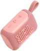 Портативна акустика JBL Go 5 Рожевий (JBLGO5PIK) (7249024) - изображение 2
