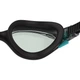 Оптичні окуляри для плавання Speedo BIOFUSE 2.0 Optical - Black/Steel (Діоптрія: -3.5) (8-E000412002) - изображение 3
