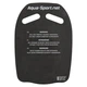 Дошка для плавання Aqua-Sport Kickboard - Blue - зображення 3