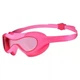Дитяча маска для плавання Arena Spider Kids Mask 004287/101 — Freakrose-Pink - изображение 1