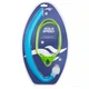 Дитяча трубка для плавання Aqua Speed JUNO Snorkel Junior - Blue (Kol. 02) - изображение 3