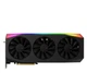 Відеокарта XFX Radeon RX 9070 XT Mercury OC RGB 16 GB GDDR6 (RX-97TRGBBB9) EU - зображення 3
