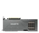Видеокарта Gigabyte Radeon RX 7600 XT Gaming OC 16 GB GDDR6 (GV-R76XTGAMING OC-16GD) EU - изображение 5