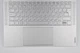 Ультрабук Lenovo Yoga Slim 7 ProX 14IAH7 i5-12500H / 16GB / 512GB / Intel Iris Xe / 14.5" 3K IPS 120Hz / Win11 (б/у) Ноутбук - изображение 9