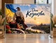 Баннер "День Казачества. Казак. Трезубец" размер 2х3 м. С люверсами. - изображение 2