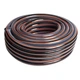 Садовый шланг SEQUOIA SWH3420 3/4", 20 м, 3-слойный, выдерживает давление до 15 бар, температурный диапазон -10° до +60°C, вес 40 кг - изображение 2