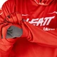 Джерси мотокроссовое Leatt Moto 3.5 красное, размер M - изображение 4