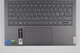 Ультрабук Lenovo Yoga Slim 7 Pro 14IAH7 i7-12700H / 16GB / 512GB / RTX 2050 / 14" 2.8K IPS 90Hz / Win11 (б/у) Ноутбук - изображение 9