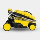 Акумуляторна газонокосарка Karcher LMO 18-36, 18В, 36 см, висота скошування 30-70 мм, без батареї та зарядного пристрою. - зображення 9