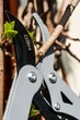 Сучкорез плоскостной Neo Tools 710 мм 45 мм металл 1292 г - изображение 4