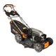 Газонокосилка бензиновая Sequoia SPLM5100S 2900 Вт 51 см 60 л 30 кг - изображение 2