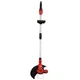 Триммер аккумуляторный Vitals Master AZT 1828 18В 28см 1,98кг электрический коллекторный - изображение 2
