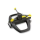 Ороситель дождевой Karcher "RS 130/3", ротационный, круговой, для полива площади до 95-133 м2. - изображение 1