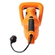 Кусторез SEQUOIA SEHT0620T 600Вт, 50см, шаг реза 16мм, вес 34кг - изображение 6