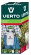 Ручний обприскувач Verto, 5 л, 3 бар, продуктивність 0.9 л/хв, вага 1.25 кг. - зображення 6
