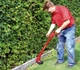 Садовый триммер Einhell GC-ET 2522, мощность 250 Вт, ширина скашивания 22 см, вес 125 кг. - изображение 2