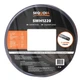 Садовый шланг SEQUOIA SWH1220 1/2" 20м, трехслойный, стойкий к давлению 15 бар, температурный диапазон -10 до +60°C, вес 26 кг - изображение 1