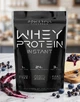 Протеїн 100% WHEY PROTEIN INSTANT - 2000 g Чорничний чізкейк - изображение 1