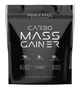 Гейнер CARBO MASS GAINER - 4000 g Полуниця - изображение 2