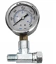 Поршневая окрасочная станция Bass Polska 4530 Airless 1250 Вт 3000 PSI (4530) - изображение 4