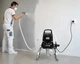 Поршневая окрасочная станция Bass Polska 4530 Airless 1250 Вт 3000 PSI (4530) - изображение 6