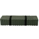 Килимок туристичний складаний Tribe Trek Mat (185×55×1,8 см) (T-BC-0021-olive) - изображение 3