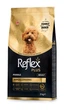 Сухий корм для собак породи пудель Reflex Plus Poodle, 2 кг - изображение 2
