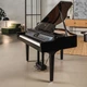Цифрове піаніно Yamaha Clavinova CVP-909GP Polished Ebony Black [172278] - зображення 4