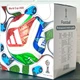 Футбольный Мяч Adidas Trionda World Cup 2026 в коробке 5 Размер - изображение 2