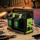 Інвертор будинку UIN2 300W для акумуляторів LXT 12 220 - зображення 3