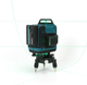 Будівельний лазерний рівень Makita SK700GDZ 4D - изображение 11