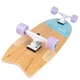 Круїзер серфскейт NKX Wide Surfskate Series Olive Blue 30" (nkx482) - зображення 4