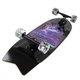 Круїзер серфскейт NKX Wide Surfskate Series Black 30" (nkx480) - зображення 4