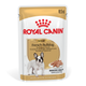 Консервований корм Royal Canin French Bulldog Adult Вологий корм для дорослих собак породи Французький бульдог 85 г (R604332) x12 шт. - зображення 1